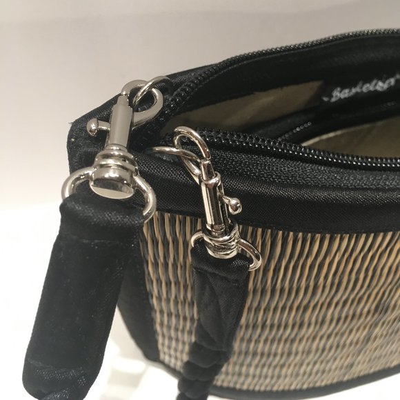 BASKETS OF COLUMBIA WOVEN PURSE - Picture 10 of 15